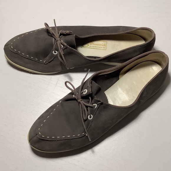Brunswick Shoes Vintage Brunswick Bowling Shoes Poshmark